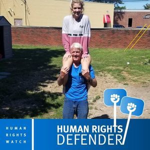 Meet your Posher, Willie